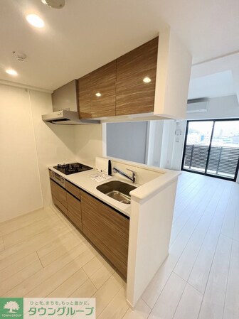 ロイジェント志村坂上の物件内観写真